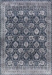 Dynamic Rugs TORINO 3327-500 Navy